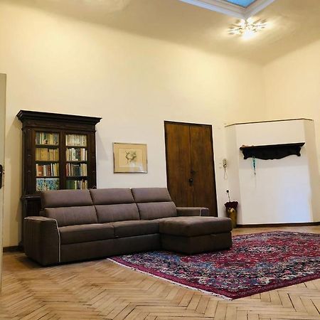 Casa Cavallini By Short Holidays Феррара Экстерьер фото