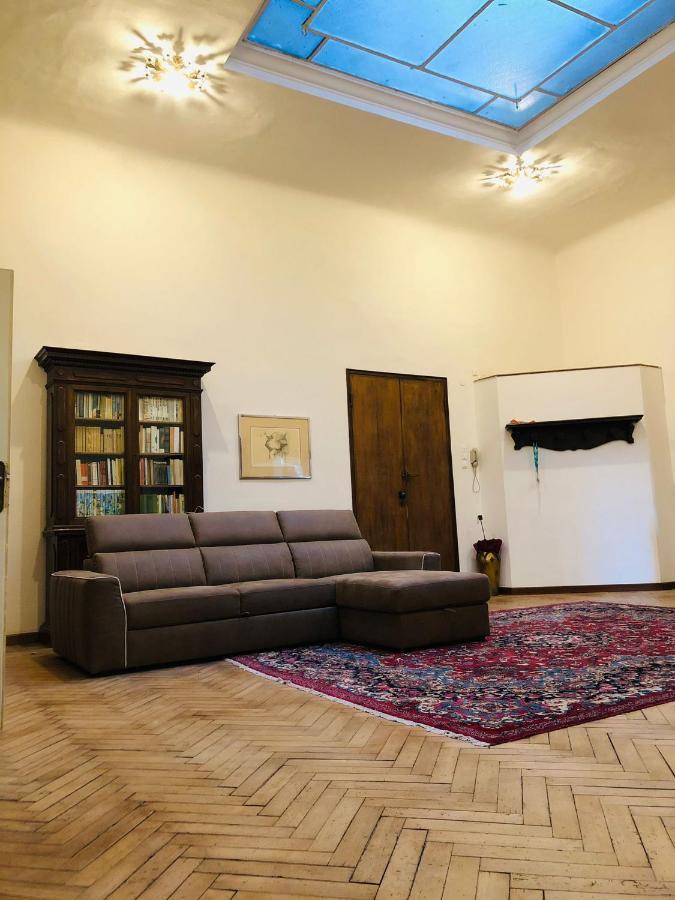 Casa Cavallini By Short Holidays Феррара Экстерьер фото