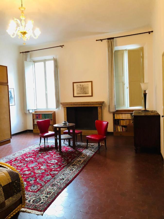 Casa Cavallini By Short Holidays Феррара Экстерьер фото