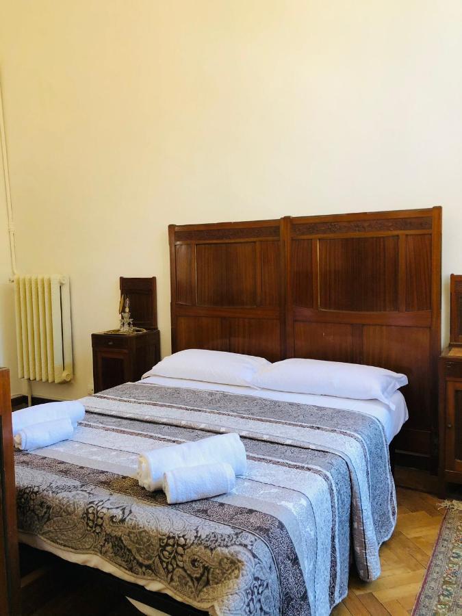 Casa Cavallini By Short Holidays Феррара Экстерьер фото