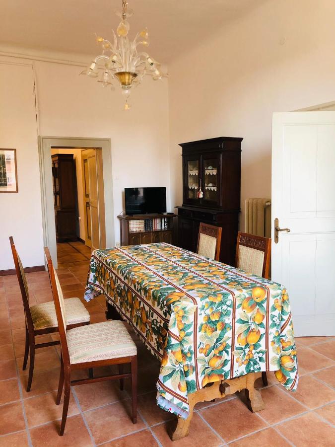 Casa Cavallini By Short Holidays Феррара Экстерьер фото