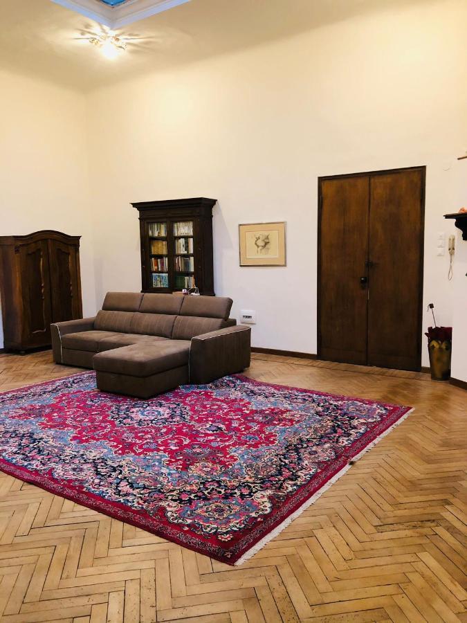 Casa Cavallini By Short Holidays Феррара Экстерьер фото
