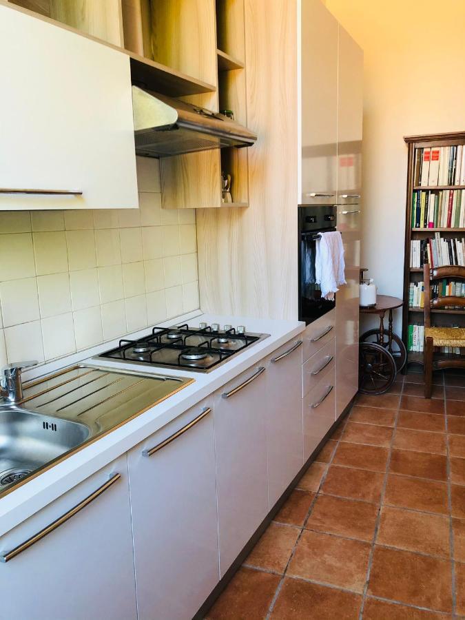 Casa Cavallini By Short Holidays Феррара Экстерьер фото