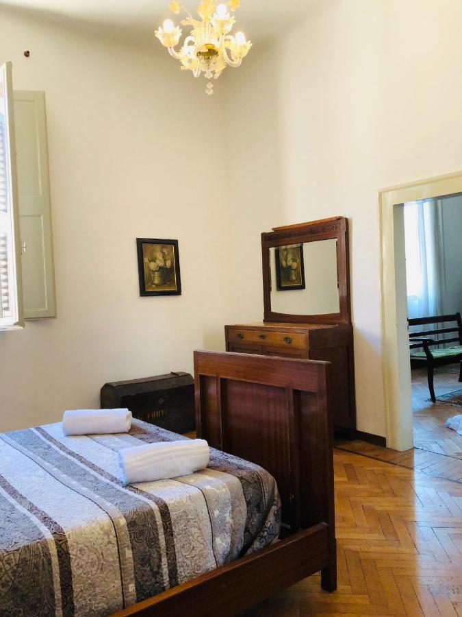 Casa Cavallini By Short Holidays Феррара Экстерьер фото